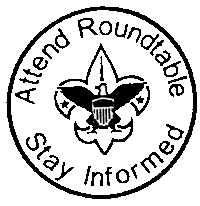attend roundtable